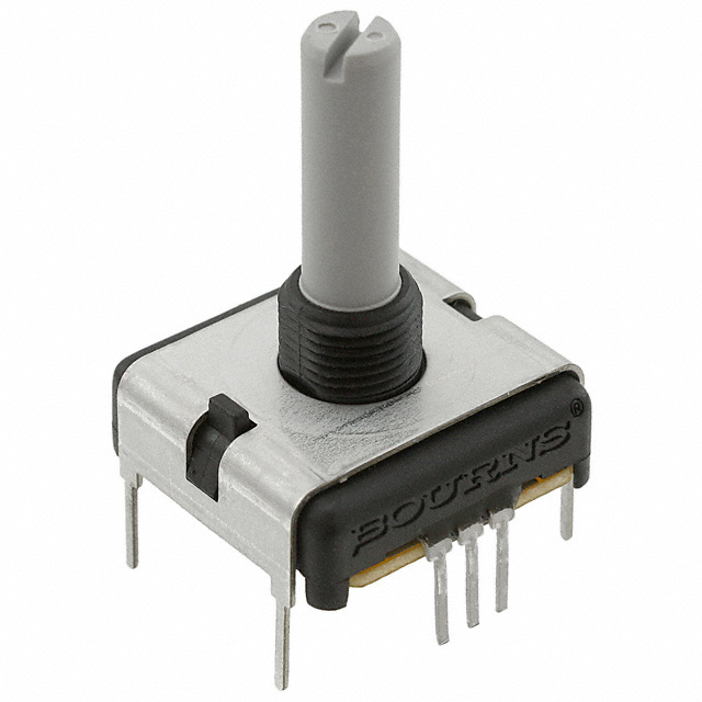 PCW1J-R24-BAB103L Bourns Inc.  Drehpotentiometer Rheostate